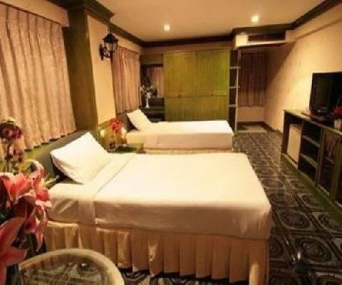 13 Coins Tower Ratchada Khách sạn Bangkok