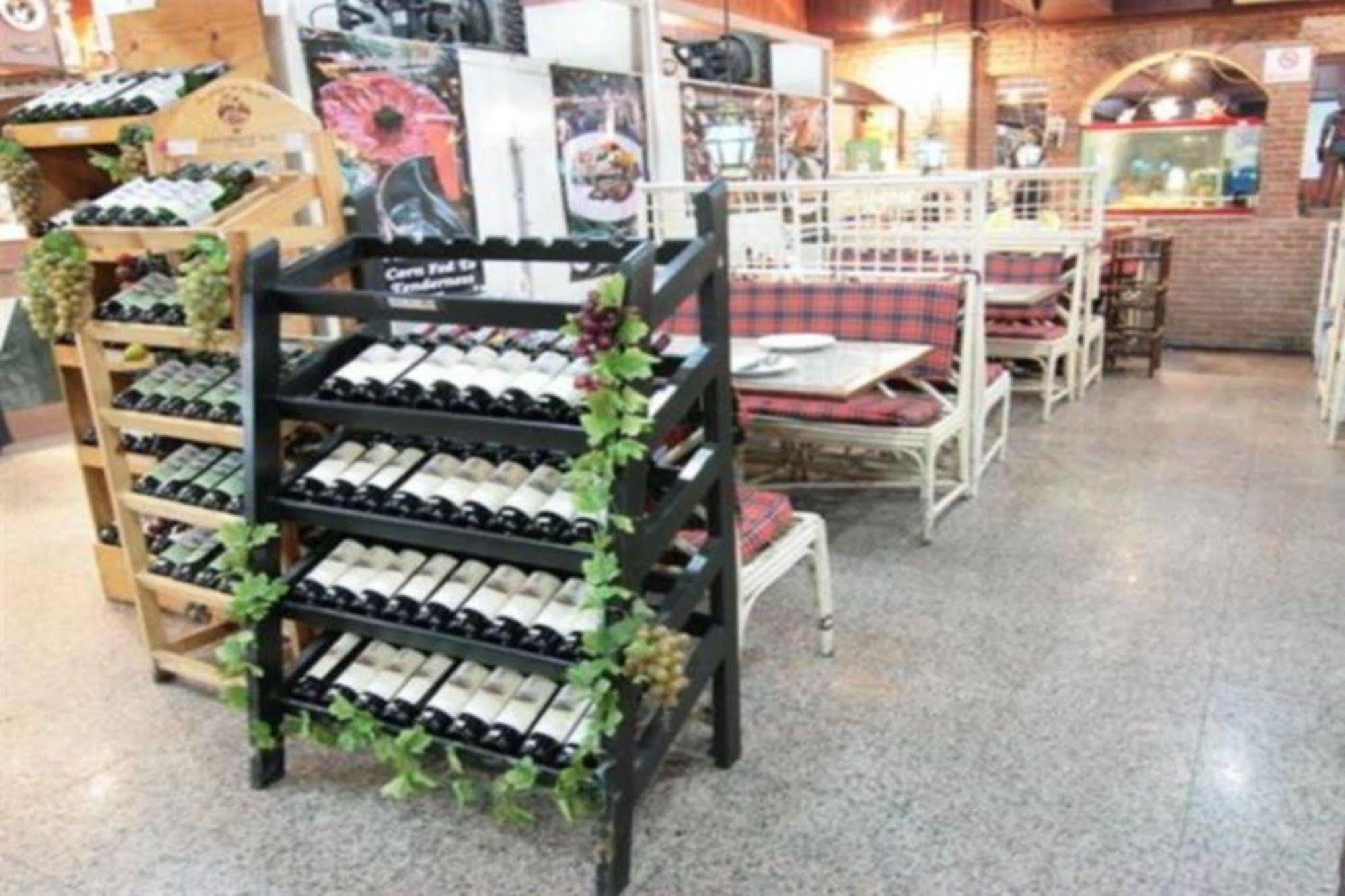 13 Coins Tower Ratchada Khách sạn